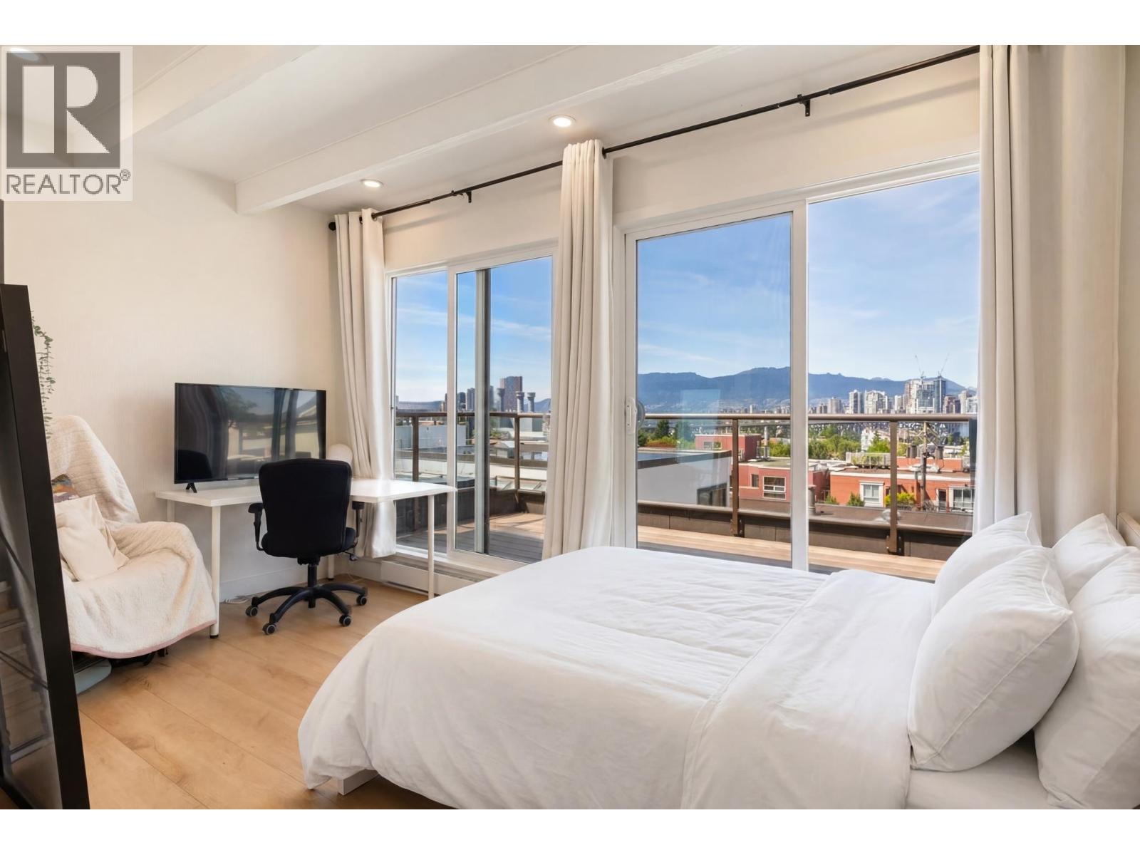 11 1214 W 7th Avenue, Vancouver, British Columbia  V6H 1B6 - Photo 15 - R3135964