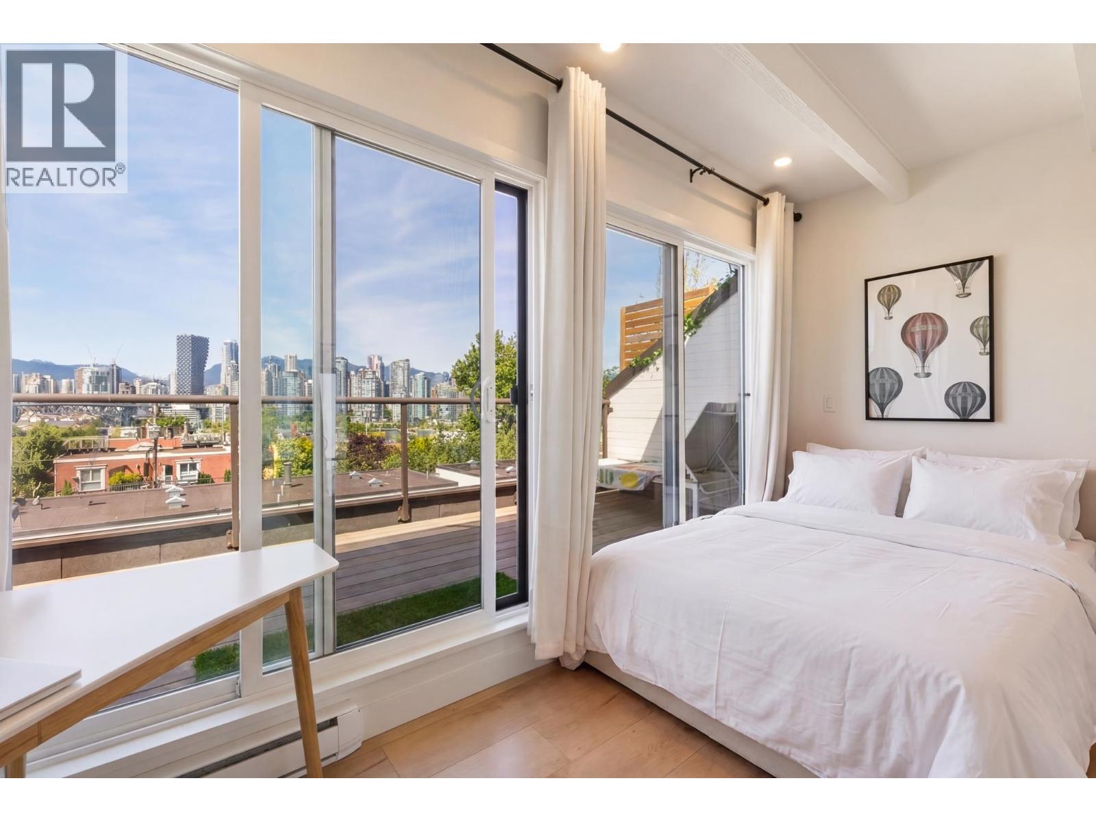 11 1214 W 7th Avenue, Vancouver, British Columbia  V6H 1B6 - Photo 16 - R3135964