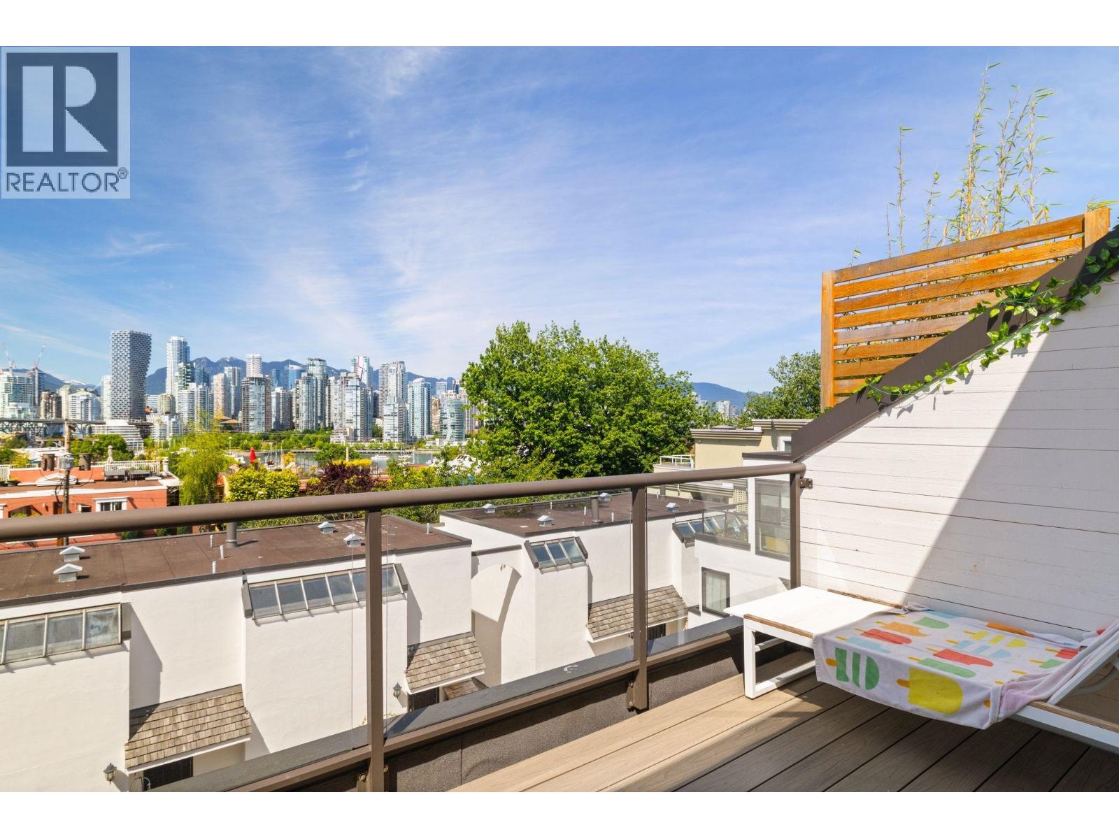 11 1214 W 7th Avenue, Vancouver, British Columbia  V6H 1B6 - Photo 18 - R3135964