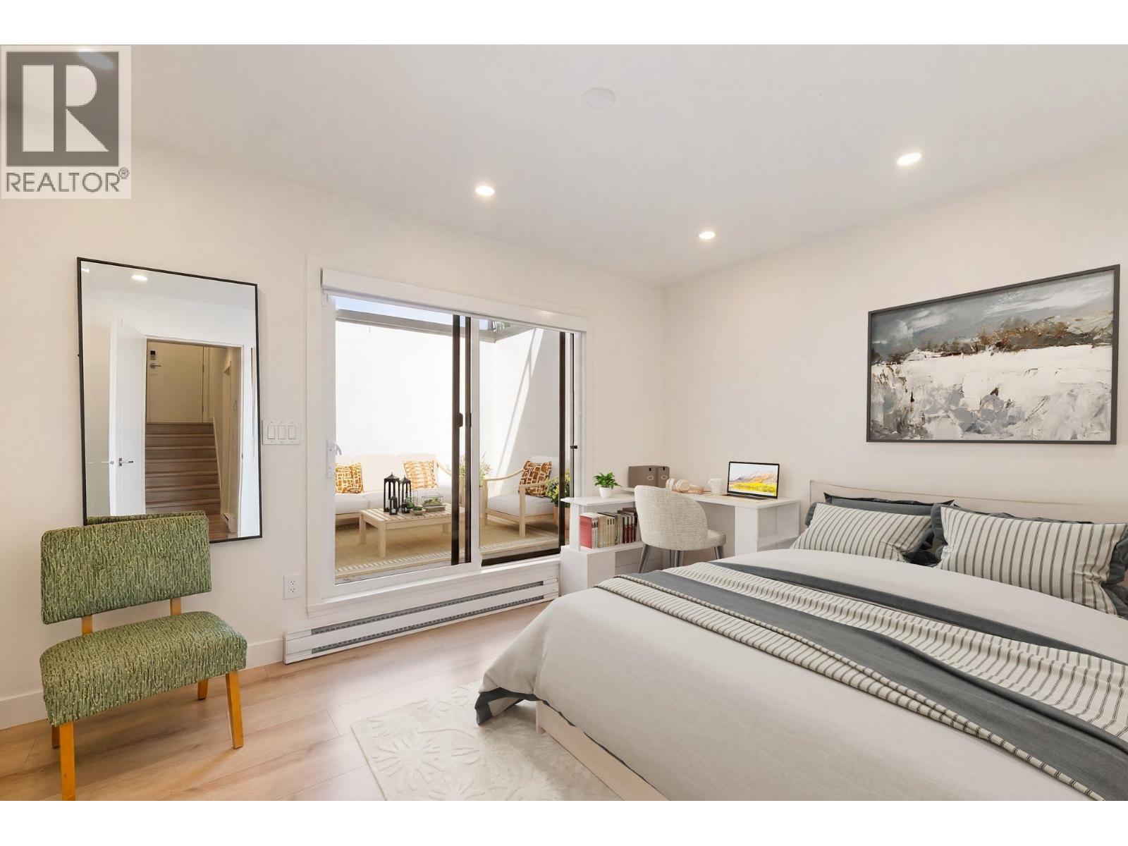 11 1214 W 7th Avenue, Vancouver, British Columbia  V6H 1B6 - Photo 27 - R3135964