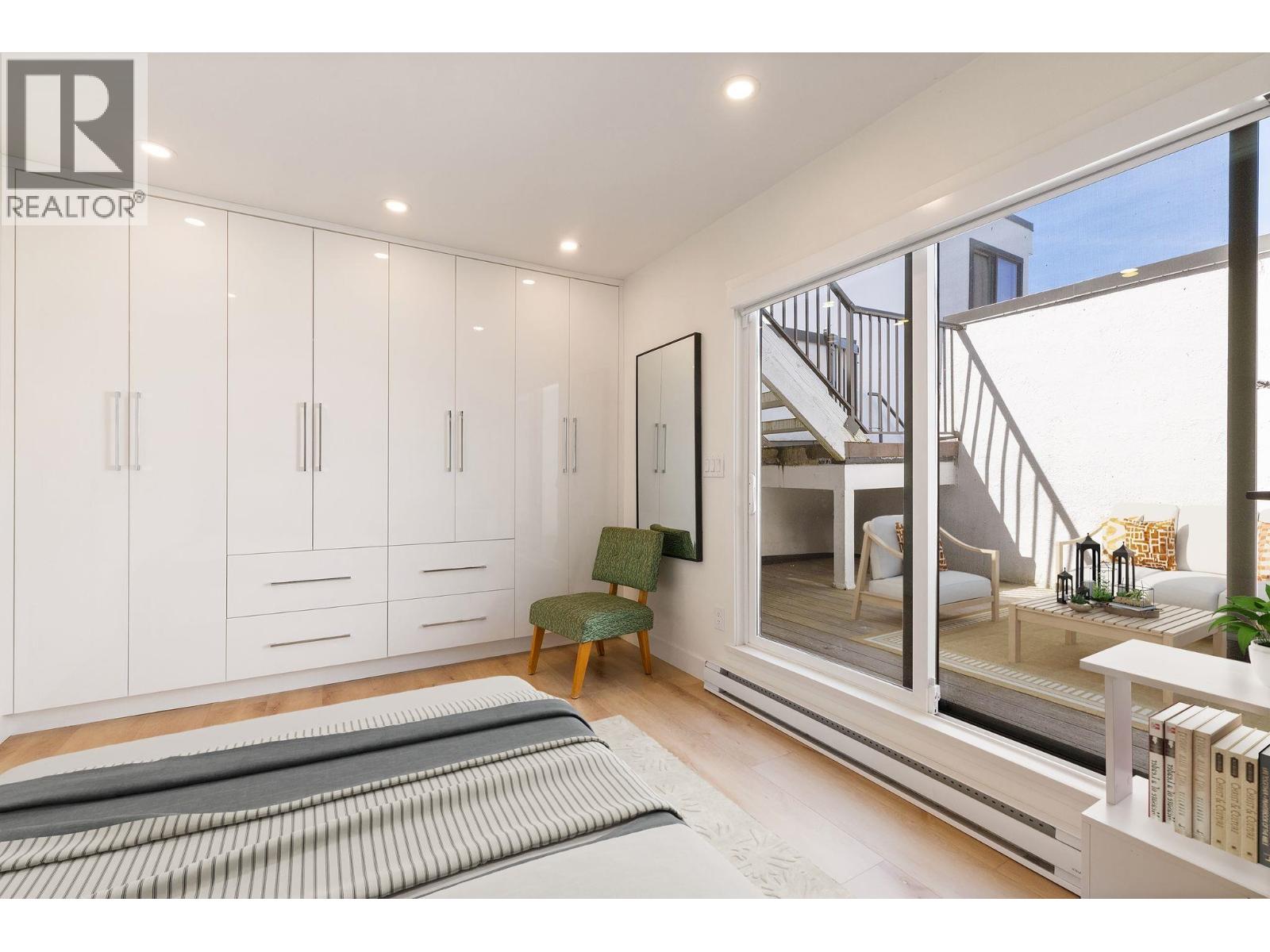 11 1214 W 7th Avenue, Vancouver, British Columbia  V6H 1B6 - Photo 28 - R3135964