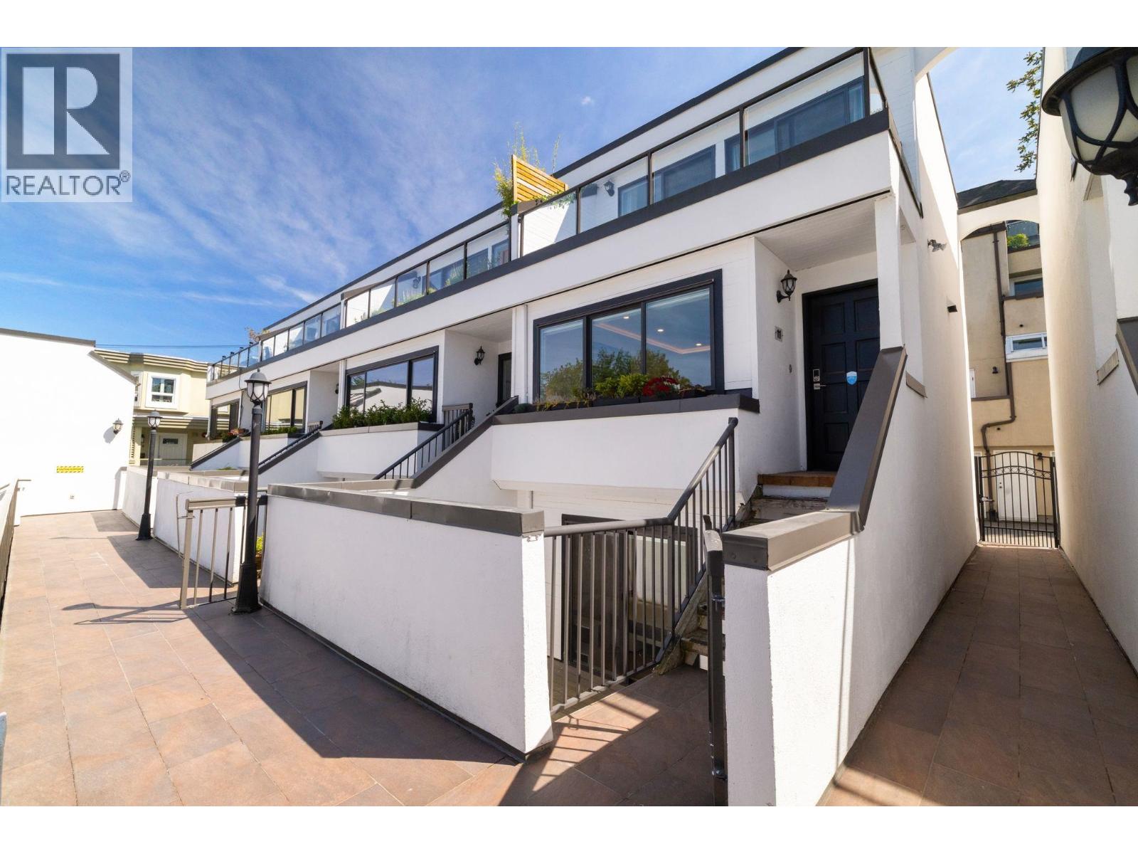 11 1214 W 7th Avenue, Vancouver, British Columbia  V6H 1B6 - Photo 36 - R3135964