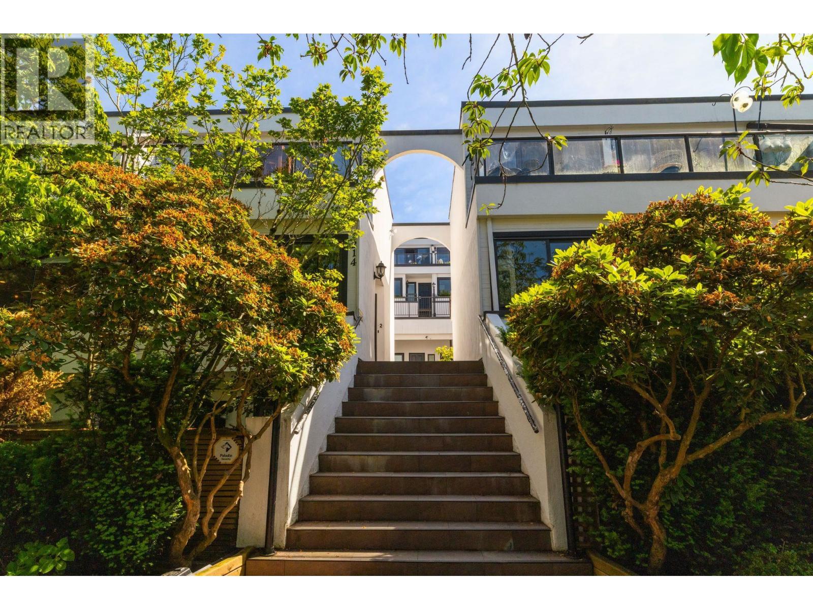 11 1214 W 7th Avenue, Vancouver, British Columbia  V6H 1B6 - Photo 37 - R3135964