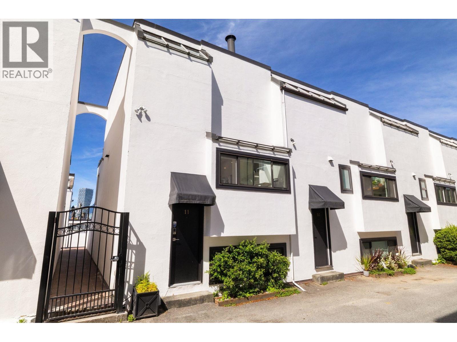 11 1214 W 7th Avenue, Vancouver, British Columbia  V6H 1B6 - Photo 38 - R3135964
