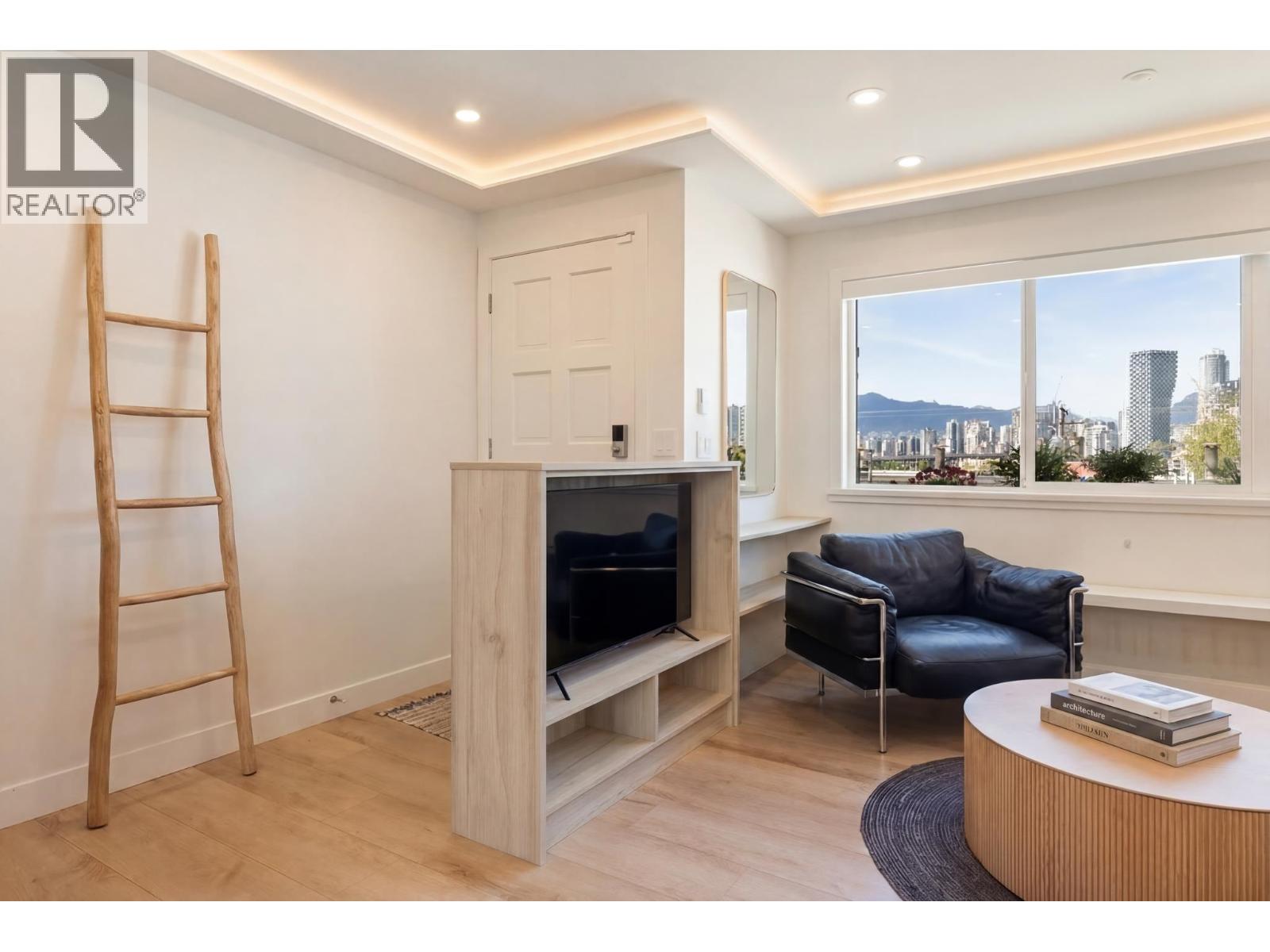 11 1214 W 7th Avenue, Vancouver, British Columbia  V6H 1B6 - Photo 5 - R3135964