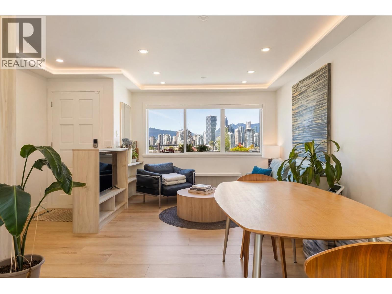 11 1214 W 7th Avenue, Vancouver, British Columbia  V6H 1B6 - Photo 6 - R3135964