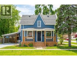 120 SELKIRK STREET, Wallaceburg, Ontario