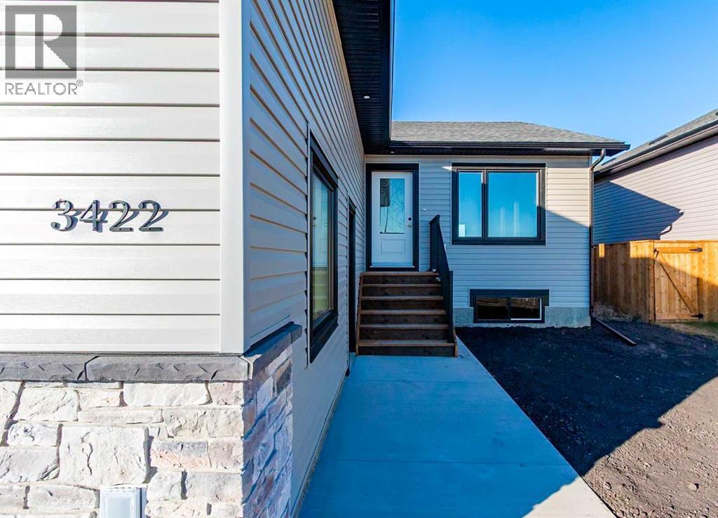 3422 Victory Way, Olds, Alberta  T4H 0E4 - Photo 3 - A2267124