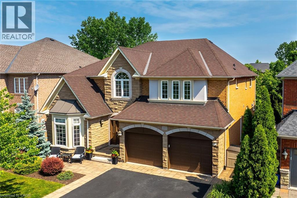 2431 Castlebrook Road