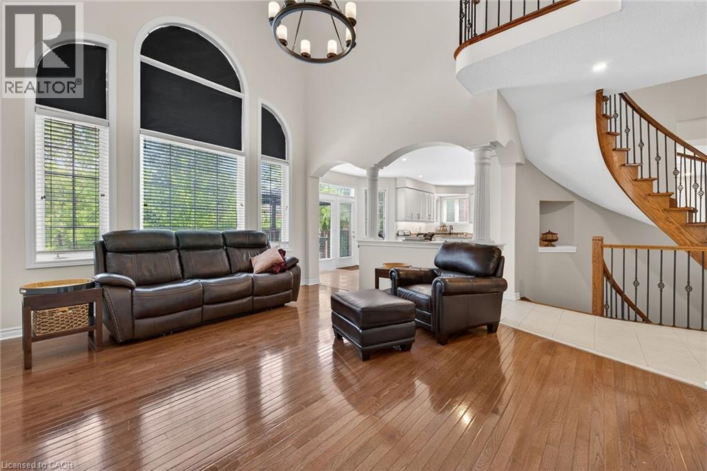 2431 Castlebrook Road, Oakville, Ontario  L6M 4Z2 - Photo 9 - 40831834
