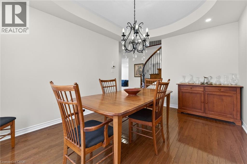 2431 Castlebrook Road, Oakville, Ontario  L6M 4Z2 - Photo 16 - 40831834