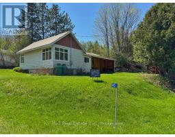 145 OLD L'AMABLE ROAD, Bancroft, Ontario