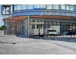 108 GARMENT Street Unit# 310, Kitchener, Ontario