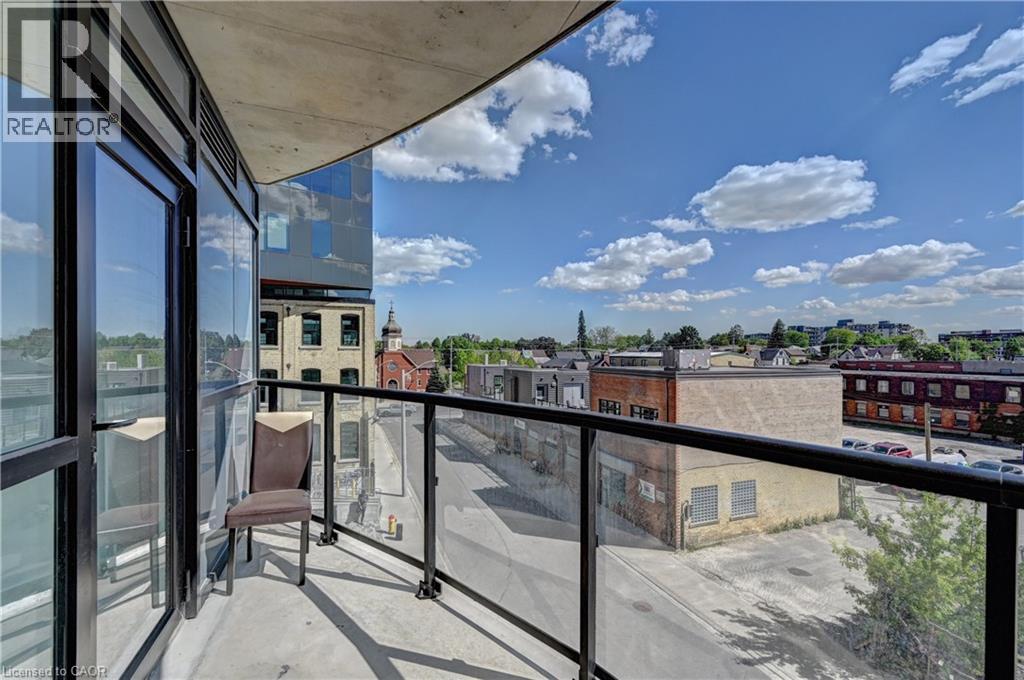 108 Garment Street Unit# 310, Kitchener, Ontario  N2G 0E2 - Photo 15 - 40835994