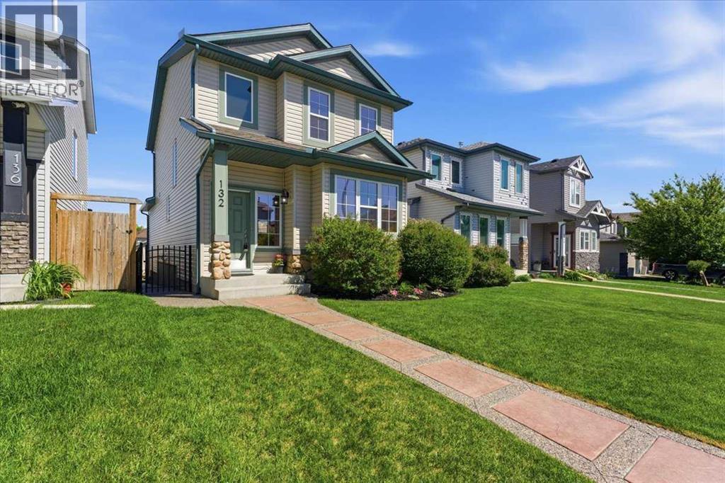 132 Covebrook Close Ne, Calgary, Alberta  T3K 6J5 - Photo 39 - A2313490