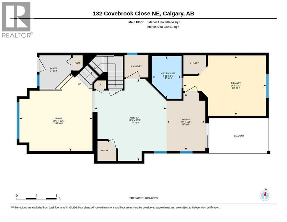 132 Covebrook Close Ne, Calgary, Alberta  T3K 6J5 - Photo 41 - A2313490