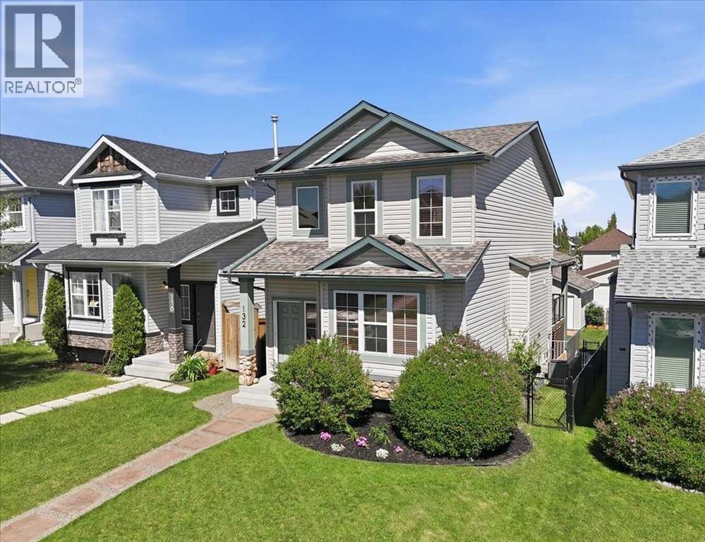 132 Covebrook Close NE, Calgary, Alberta