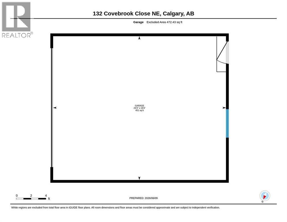 132 Covebrook Close Ne, Calgary, Alberta  T3K 6J5 - Photo 44 - A2313490