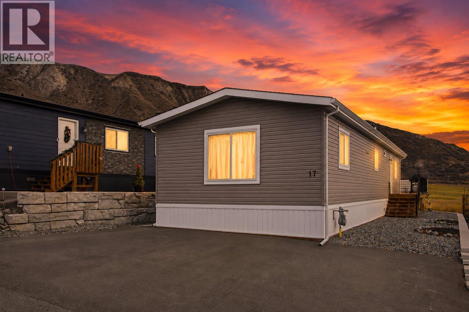 712 Shuswap Road E Unit# 17