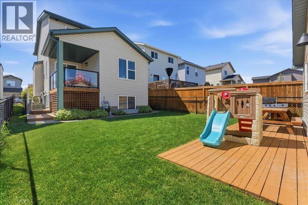 132 Covebrook Close Ne, Calgary, Alberta  T3K 6J5 - Photo 36 - A2313490