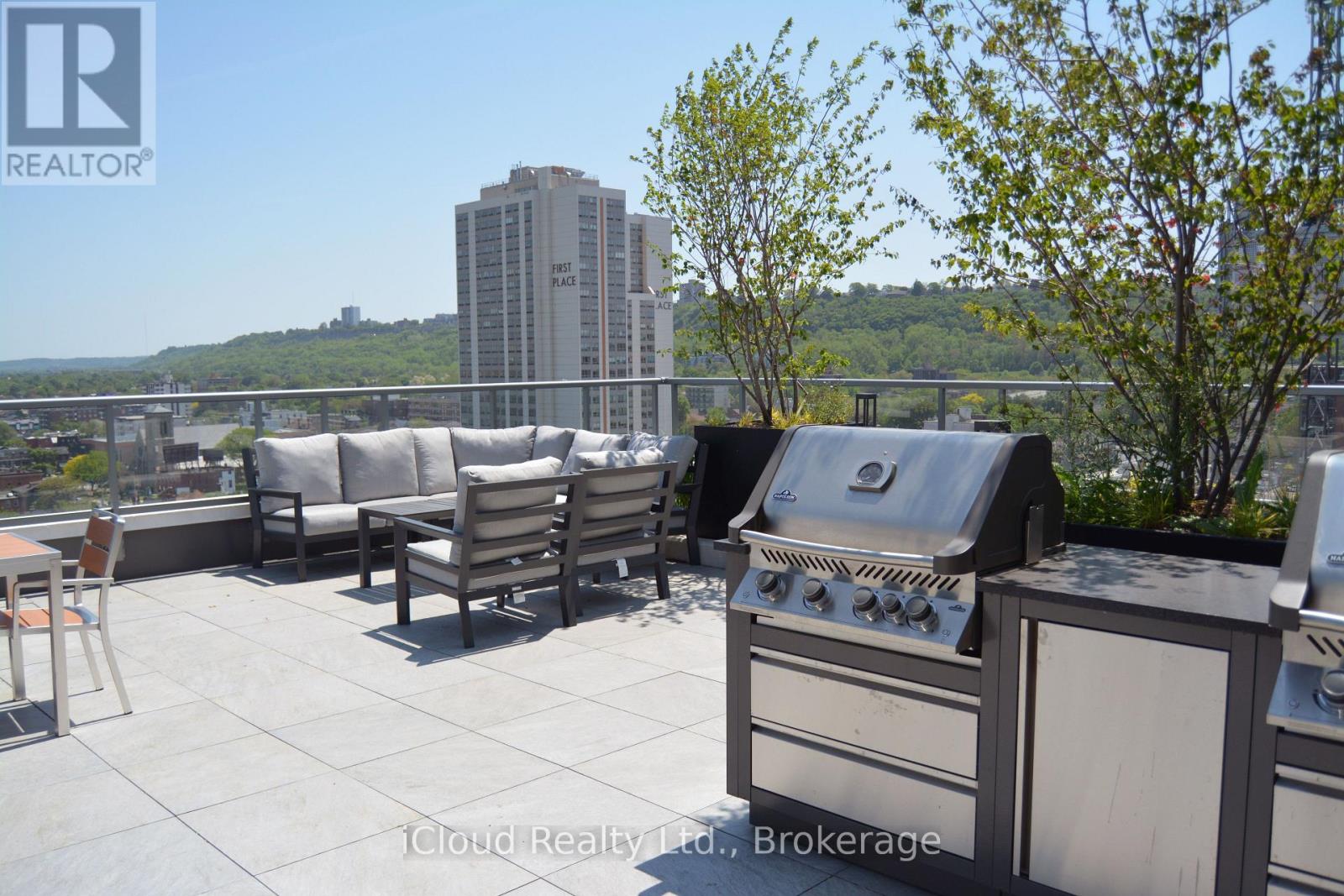 1116 - 212 King William Street, Hamilton, Ontario  L8R 0A7 - Photo 10 - X13446930