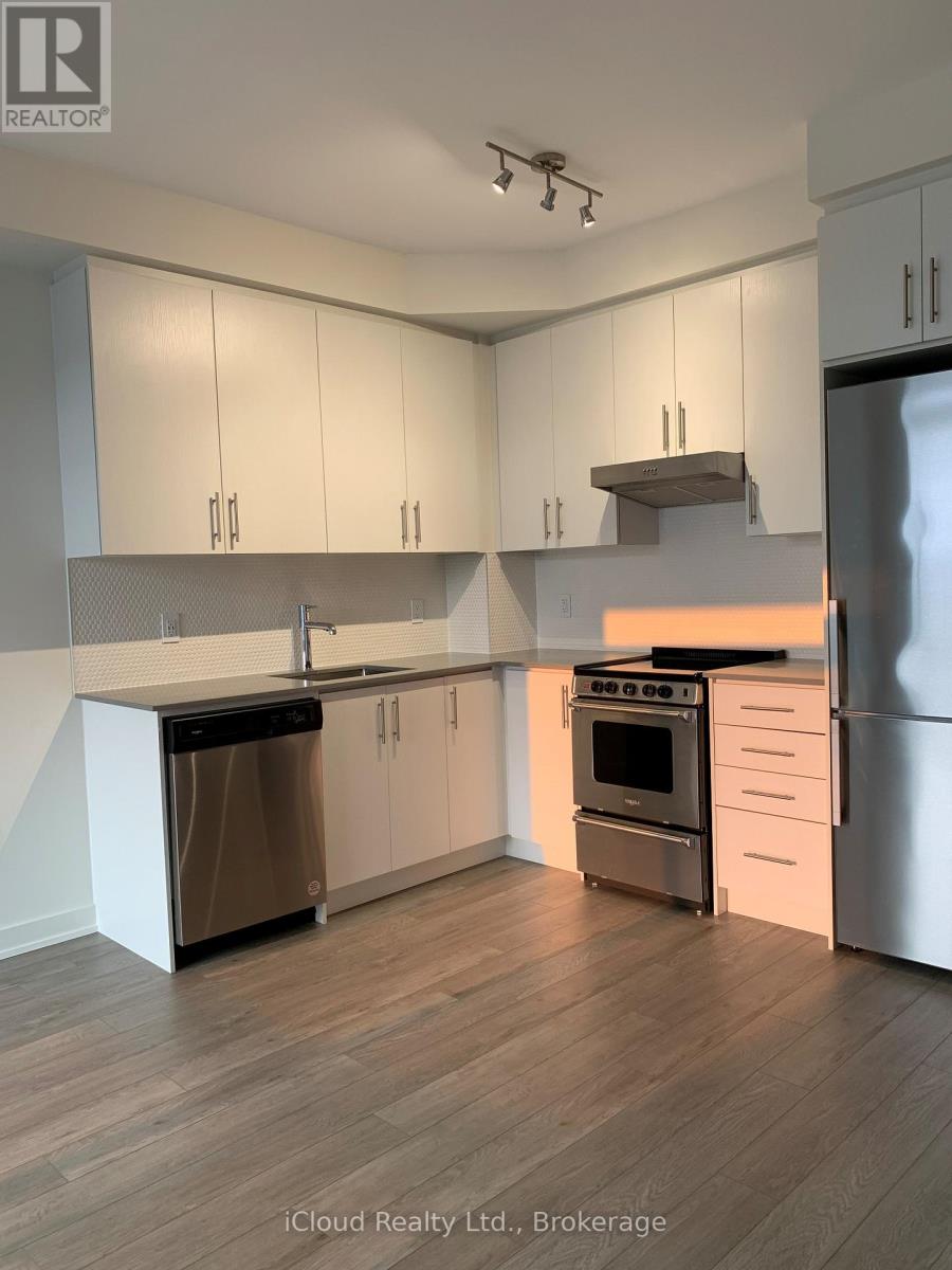 1116 - 212 King William Street, Hamilton, Ontario  L8R 0A7 - Photo 12 - X13446930