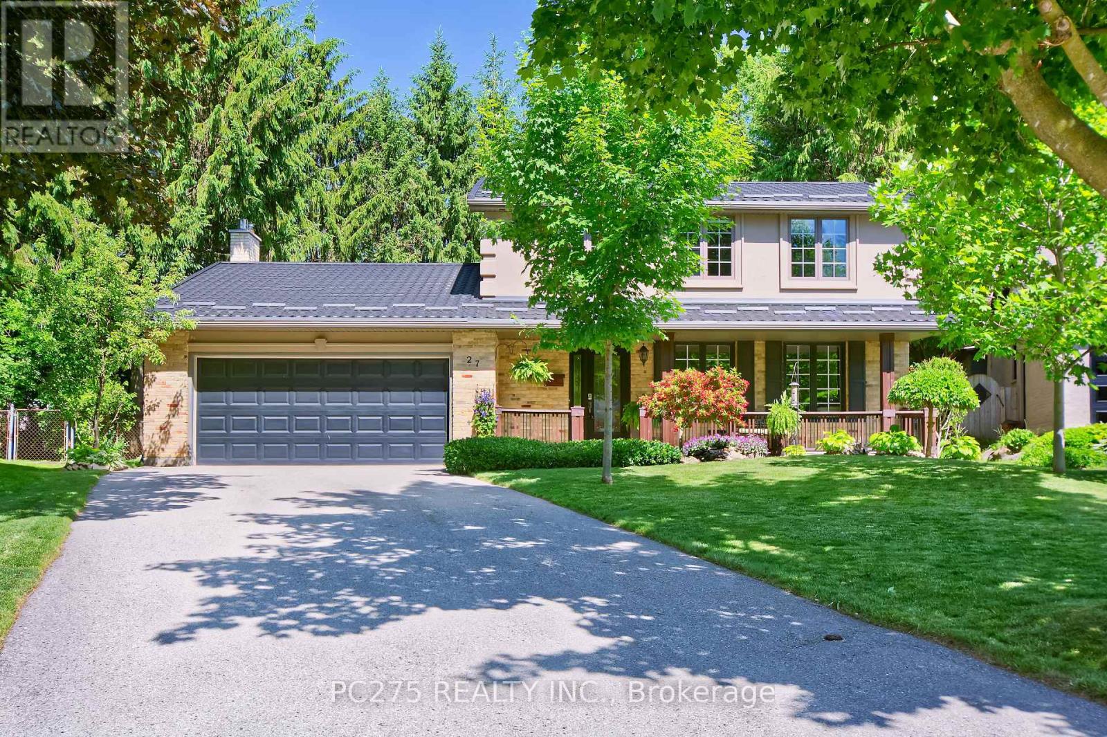 27 PORTAL CRESCENT, London North, Ontario