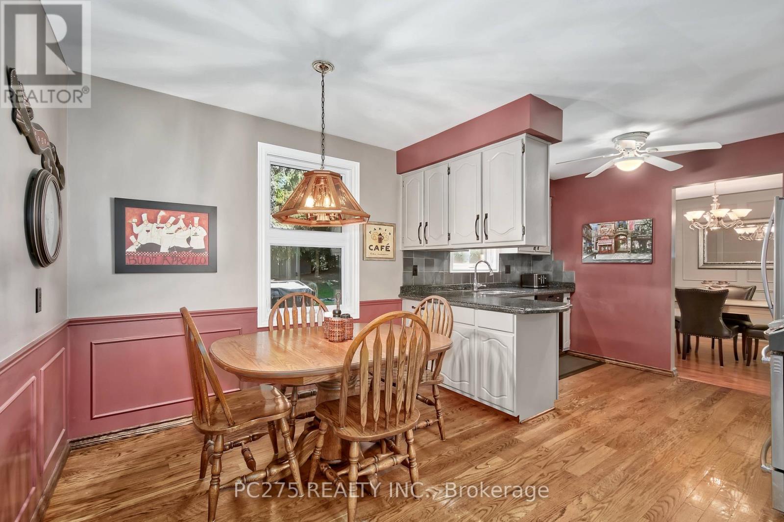 27 Portal Crescent, London North, Ontario  N5X 2E5 - Photo 14 - X13446976