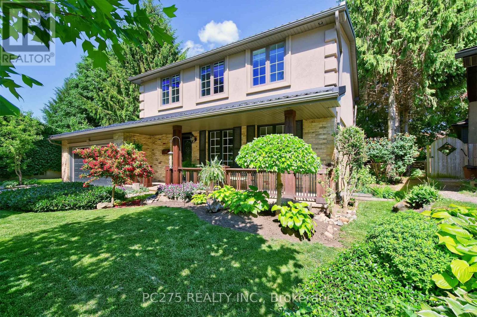 27 Portal Crescent, London North, Ontario  N5X 2E5 - Photo 2 - X13446976