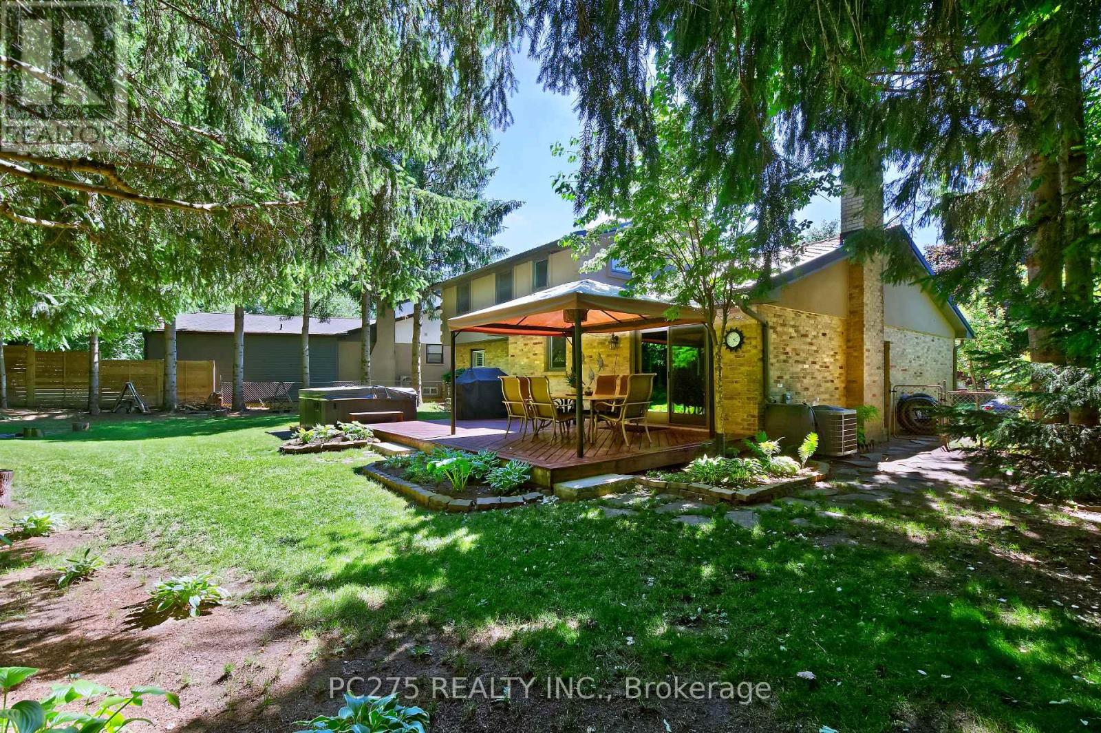 27 Portal Crescent, London North, Ontario  N5X 2E5 - Photo 31 - X13446976