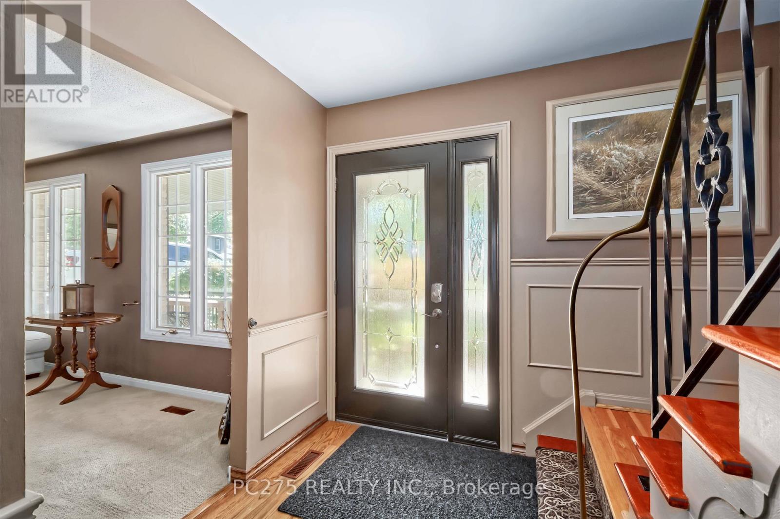 27 Portal Crescent, London North, Ontario  N5X 2E5 - Photo 5 - X13446976