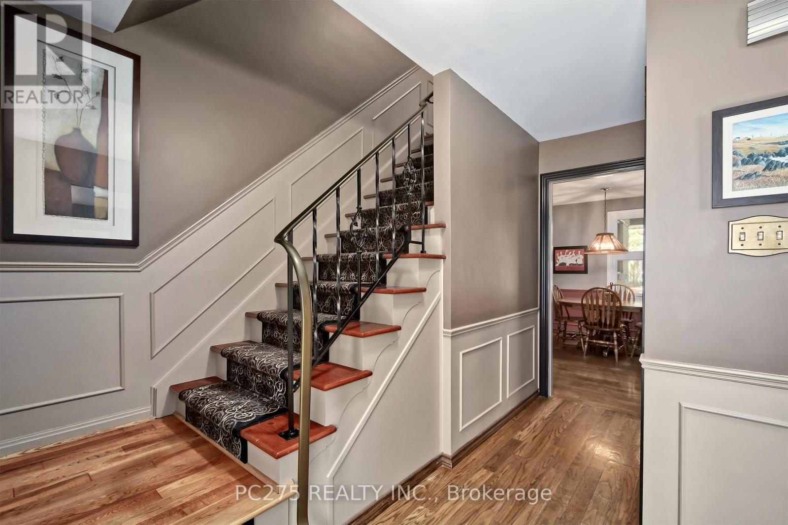 27 Portal Crescent, London North, Ontario  N5X 2E5 - Photo 6 - X13446976