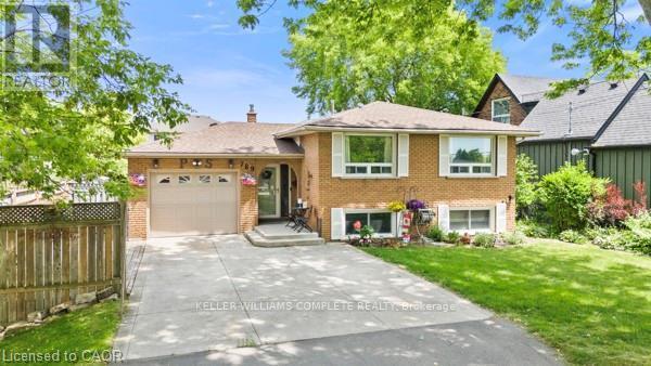 789 RYMAL ROAD, Hamilton, Ontario