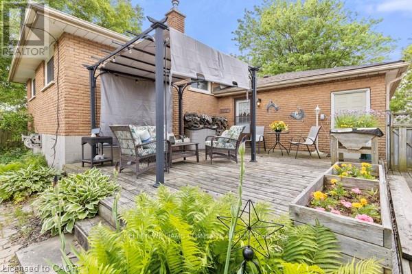 789 Rymal Road, Hamilton, Ontario  L8W 1B6 - Photo 27 - X13447010