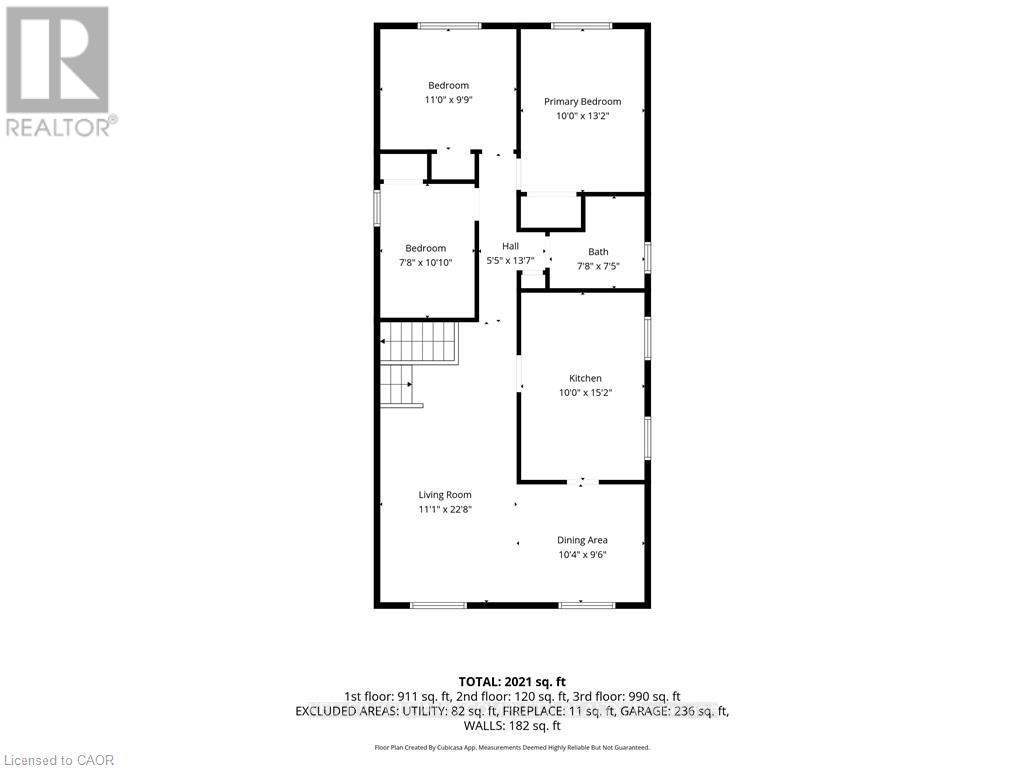 789 Rymal Road, Hamilton, Ontario  L8W 1B6 - Photo 32 - X13447010