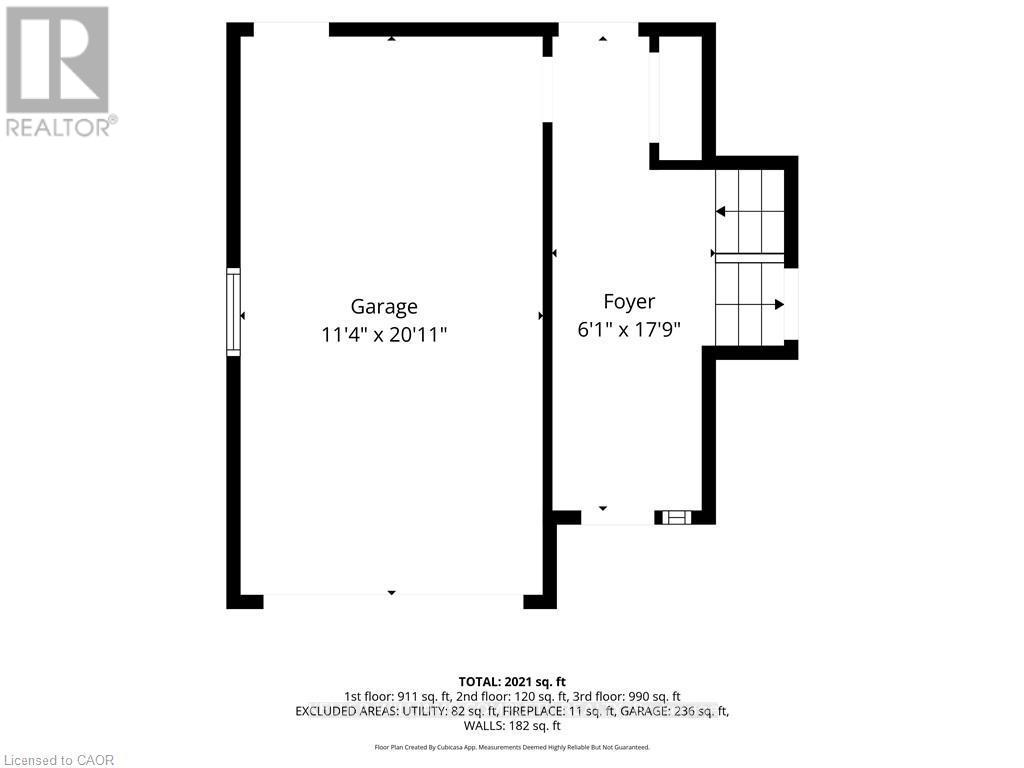 789 Rymal Road, Hamilton, Ontario  L8W 1B6 - Photo 33 - X13447010