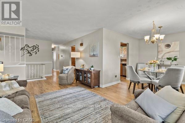 789 Rymal Road, Hamilton, Ontario  L8W 1B6 - Photo 9 - X13447010
