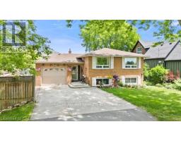 789 RYMAL ROAD, Hamilton, Ontario