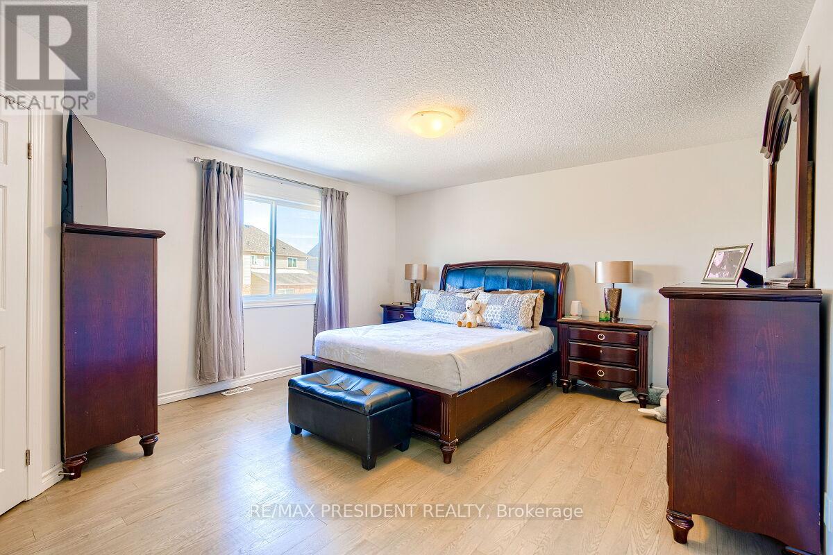 573 Forman Avenue, Stratford, Ontario  N5A 0B3 - Photo 17 - X13447064
