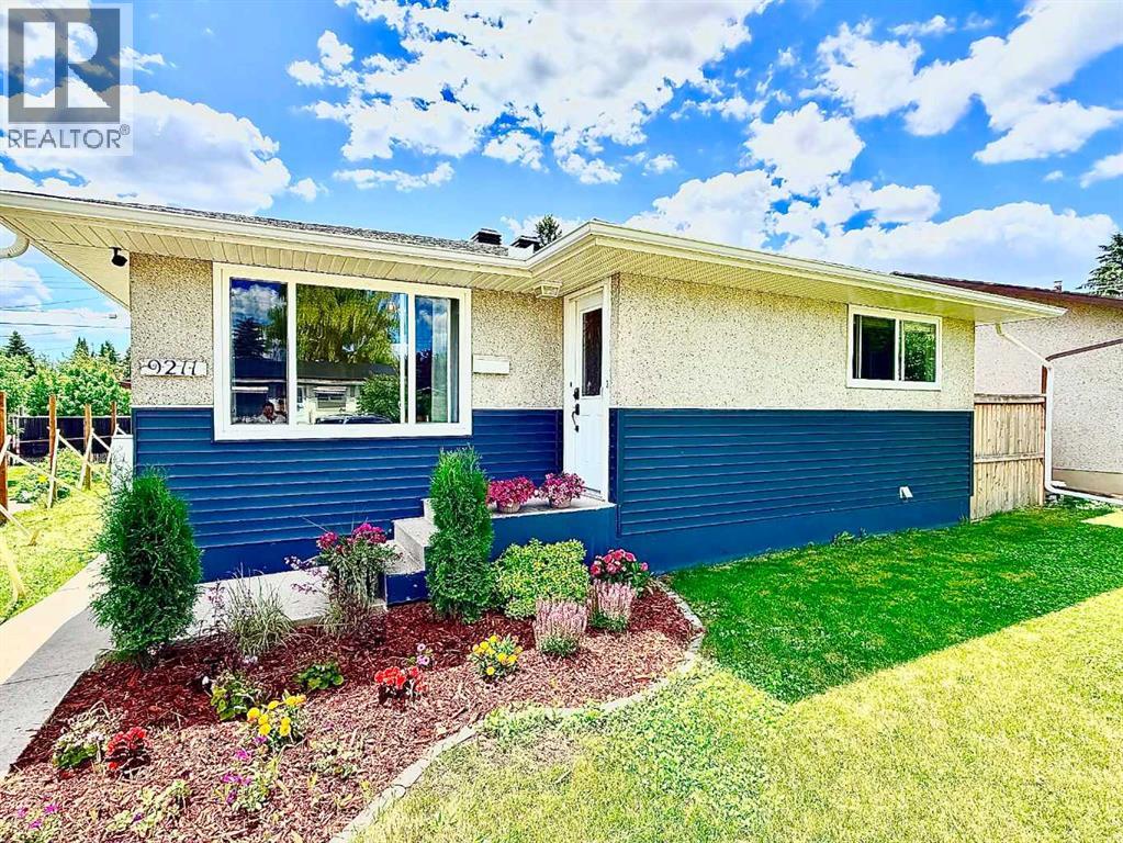 9211 Allison Drive SE, calgary, Alberta