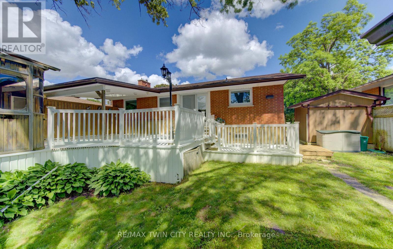 209 Dixie Crescent, Waterloo, Ontario  N2J 3K9 - Photo 35 - X13447076