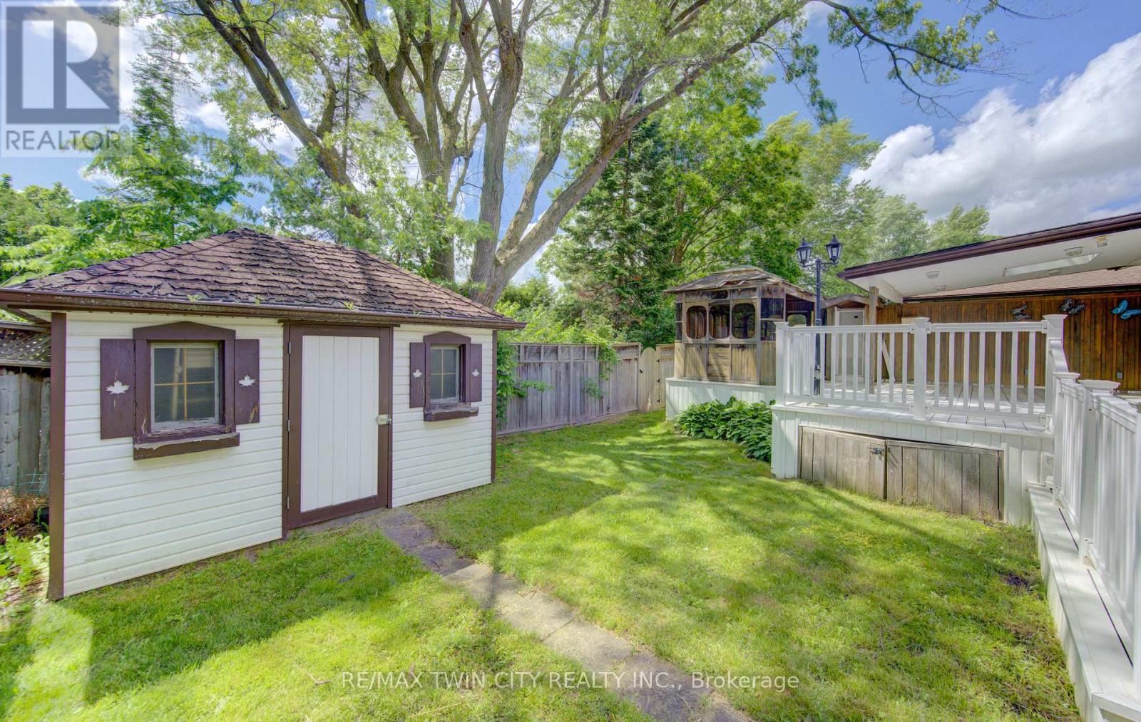 209 Dixie Crescent, Waterloo, Ontario  N2J 3K9 - Photo 38 - X13447076