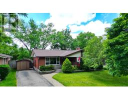 209 DIXIE CRESCENT, Waterloo, Ontario