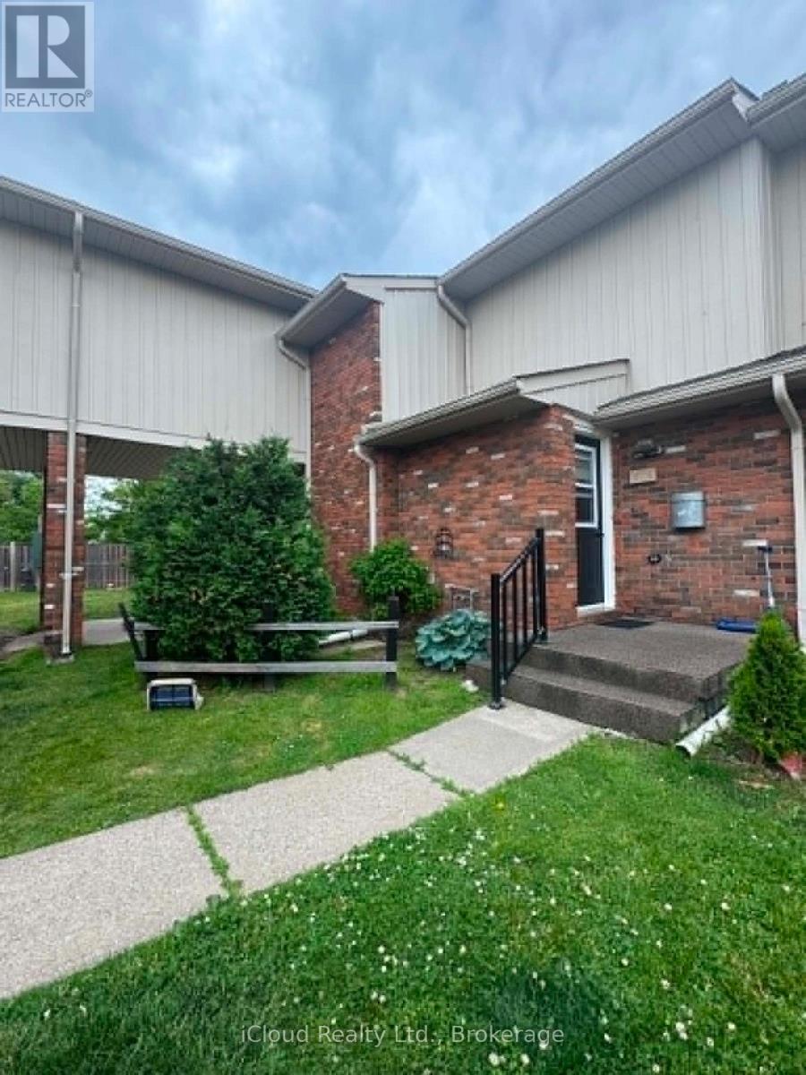 256 - 100 Brownleigh Avenue, Welland, Ontario  L3B 5V8 - Photo 11 - X13447084