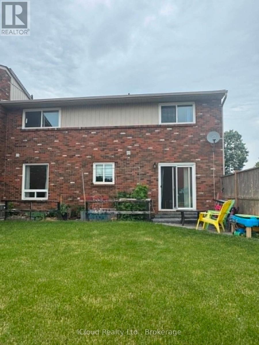 256 - 100 Brownleigh Avenue, Welland, Ontario  L3B 5V8 - Photo 12 - X13447084
