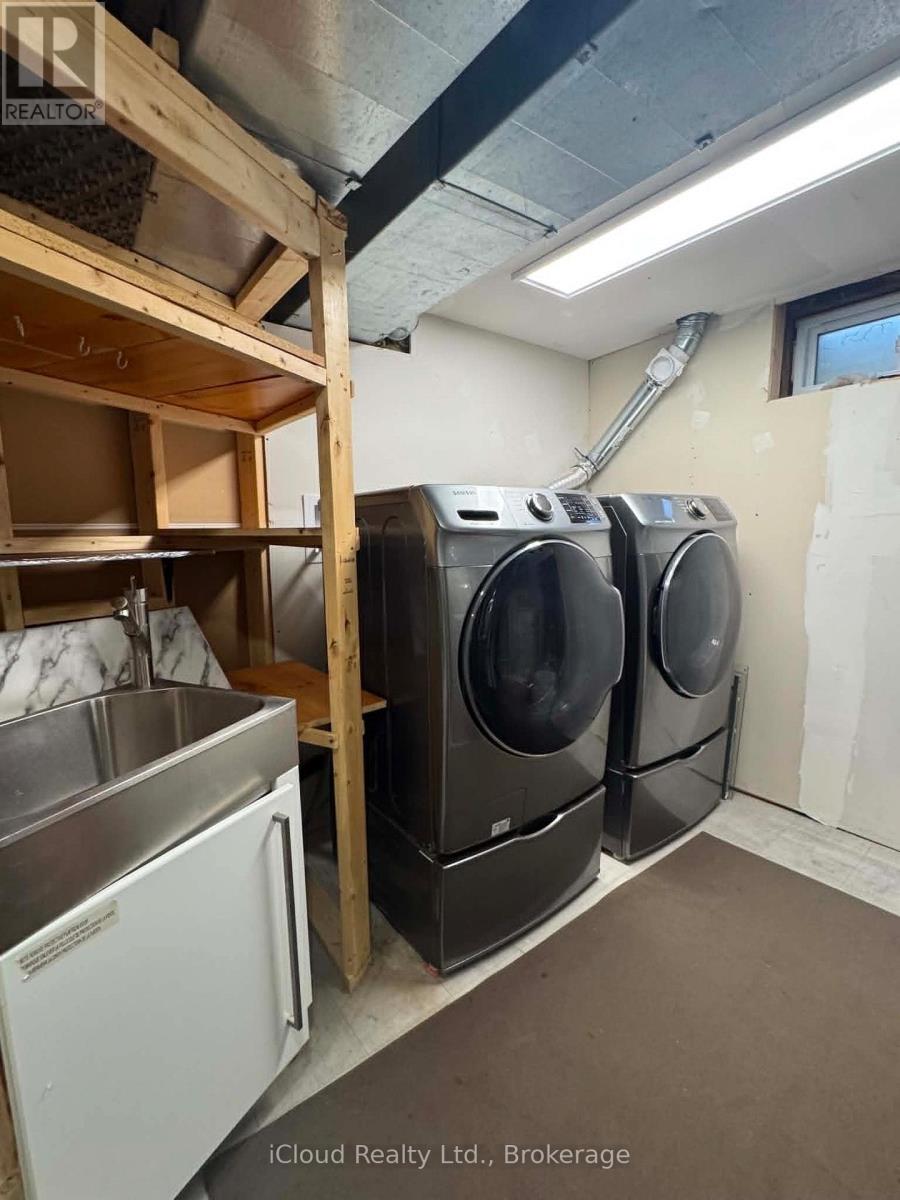 256 - 100 Brownleigh Avenue, Welland, Ontario  L3B 5V8 - Photo 13 - X13447084