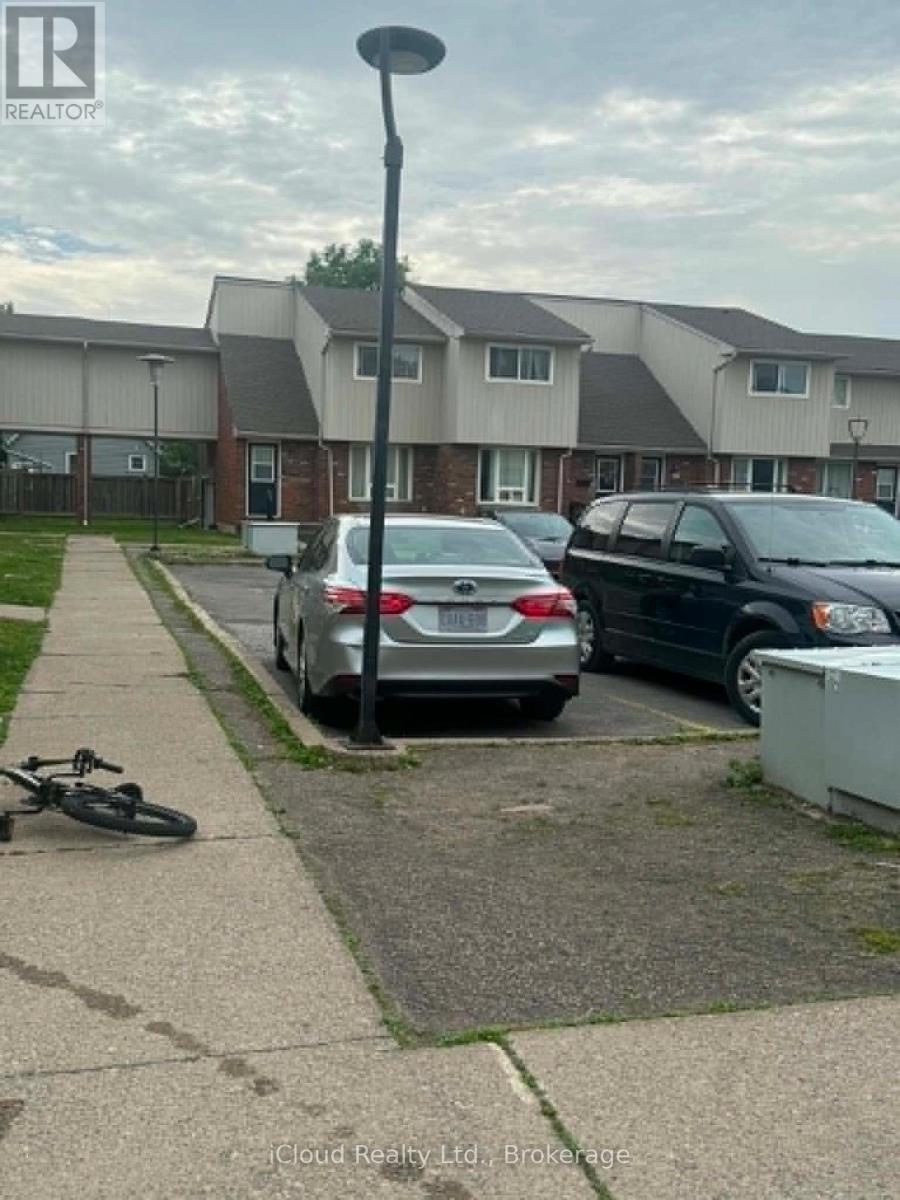 256 - 100 Brownleigh Avenue, Welland, Ontario  L3B 5V8 - Photo 17 - X13447084