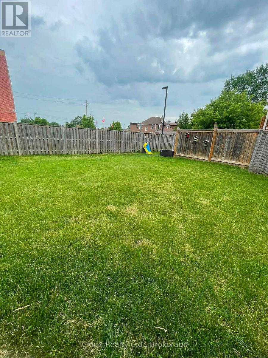 256 - 100 Brownleigh Avenue, Welland, Ontario  L3B 5V8 - Photo 20 - X13447084