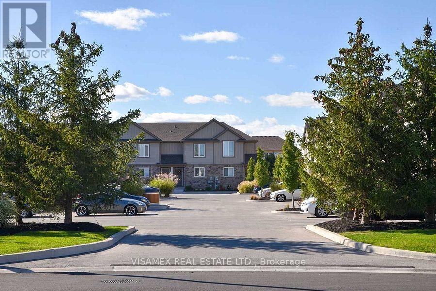 11 - 7768 Ascot Circle, Niagara Falls, Ontario  L2H 3P9 - Photo 1 - X13447098