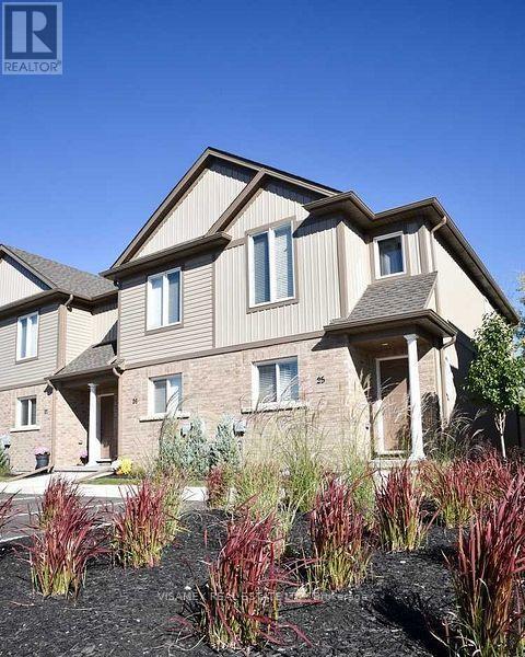 11 - 7768 Ascot Circle, Niagara Falls, Ontario  L2H 3P9 - Photo 5 - X13447098